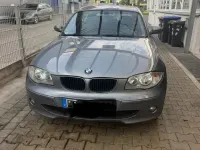 Brugt BMW 120 150 HK (110 kW) 2005 Grå Hatchback