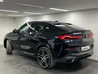 Gebraucht BMW X6 M Sport 352 PS (258 kW) 2025 M carbonschwarz SUV
