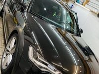 Gebraucht Audi A6 Allroad Ambiente 245 PS (180 kW) 2013 Schwarz Kombi