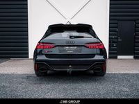 Gebraucht Audi RS6 Sport 600 PS (441 kW) 2021 Blau Kombi