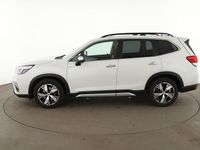Gebraucht Subaru Forester Platinum 150 PS (110 kW) 2021 Weiß SUV