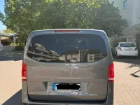 Brugt Mercedes Vito 190 HK (139 kW) 2017 Grå Van