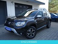 gebraucht Dacia Duster 1.3 TCe Prestige KLIMA+NAVI+KAMERA+ALU+Org.44.Tkm