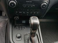 Gebraucht Ford Ranger Wildtrack 213 PS (156 kW) 2021 Silber Pickup