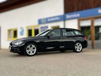 gebraucht BMW 320 Touring Advantage TOP AUSSTATTUNG