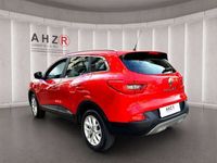 gebraucht Renault Kadjar XMOD 4x4