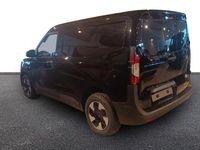 Neu Ford Transit Trend 100 kW (136 PS) 2026 Schwarz Limousine