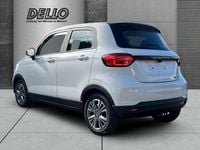 Ny Leapmotor T03 69 kW (95 HK) 2026 Hvid Hatchback