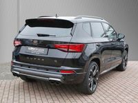 Gebraucht Cupra Ateca VZ 300 PS (220 kW) 2024 Magic schwarz SUV