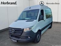 Gebraucht Mercedes Sprinter 170 PS (125 kW) 2023 Weiß Van