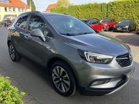 gebraucht Opel Mokka X 1.6 D Autom. Ultimate