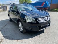 gebraucht Nissan Qashqai +2 Qashqai+2 2.0 dCi DPF i-Way i-Way