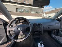 Gebraucht Skoda Fabia 80 PS (58 kW) 2007 Silber Kombi