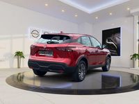Gebraucht Nissan Qashqai 360º 140 PS (102 kW) 2024 Fuji sunset red SUV