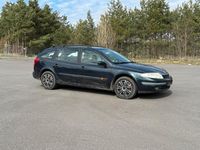 Gebraucht Renault Laguna II 116 PS (85 kW) 2003 Kombi