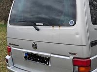 Second-hand VW T4 151 CP (111 kW) 2001 Argintiu Van