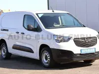 Gebraucht Opel Combo 102 PS (75 kW) 2022 Kaolinweiß Van / Kleinbus