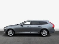 gebraucht Volvo V90 D4 Geartronic