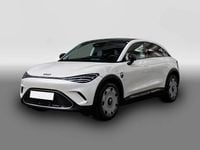 Second-hand Smart #3 200 kW (272 CP) 2024 Alb SUV