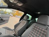 Gebraucht VW Golf V GTI 250 PS (183 kW) 2007 Silber Kleinwagen