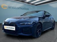 Gebraucht BMW 440 340 PS (250 kW) 2025 Blau Coupé