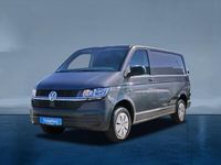 gebraucht VW Transporter T6.1 TransporterKasten 2,0TDI 110KW DSG KLIMA HECKFLÜGEL