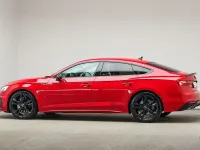 Gebraucht Audi S5 Sportback Sport 341 PS (250 kW) 2023 Rot Kleinwagen