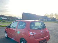 Usata Renault Twingo Expression 75 CV (55 kW) 2012 Rosso Utilitaria