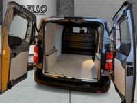 gebraucht Opel Vivaro Vivaro Kasten Edition M 1.5 D EU6d-T