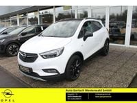 Gebraucht Opel Mokka Color Innovation 140 PS (102 kW) 2017 Weiß SUV