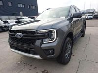 Neu Ford Ranger Wildtrack 281 PS (206 kW) 2026 Carbonizedgrey Pickup