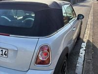 Second-hand Mini Cooper SD 143 CP (105 kW) 2014 Hatchback