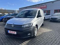 Occasion VW Caddy Maxi 102 ch (75 kW) 2022 Argent Monospace