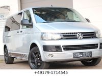 gebraucht VW Caravelle T5Automatik Klima PDC Navi GRA SHD