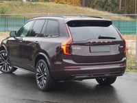 Gebraucht Volvo XC90 Plus 455 PS (334 kW) 2025 Rot SUV