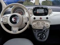 gebraucht Fiat 500C 1.2 8V Collezione C S&S Automatik