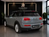 Gebraucht Mini Clubman 116 PS (85 kW) 2017 Grau Kombi