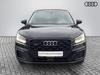 gebraucht Audi Q2 2.0 TFSI quattro