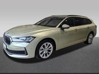 Gebraucht Skoda Superb Selection 150 PS (110 kW) 2024 Othercolor Kombi