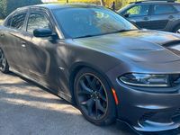 Gebraucht Dodge Charger 375 PS (275 kW) 2015 Grau Limousine