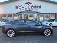 Gebraucht Tesla Model 3 366 kW (498 PS) 2021 Grau Limousine