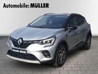 Gebraucht Renault Captur Edition One 154 PS (113 kW) 2020 Grau SUV