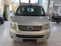 Używany VW T5 United 174 KM (127 kW) 2009 Srebrny Van