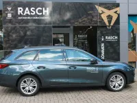 Gebraucht Seat Leon Style 150 PS (110 kW) 2024 "magnetic tech" Kombi