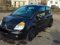 Gebraucht Renault Modus 86 PS (63 kW) 2006 Van / Kleinbus