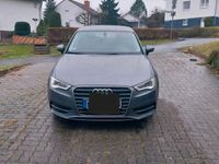 gebraucht Audi A3 Sportback 