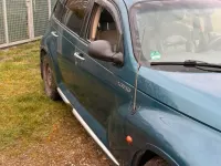 Gebraucht Chrysler PT Cruiser 141 PS (103 kW) 2001 Grün Kombi