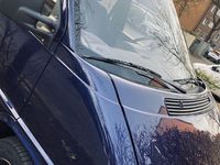 Usado VW T4 61 HP (44 kW) 1991 Azul Van
