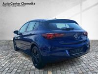 gebraucht Opel Astra 1.2 2020 LED Ergo Sitz-/Lenkh Kamera