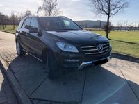 gebraucht Mercedes ML350 